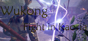 Wukong Fight in Kaoria banner