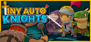 Tiny Auto Knights banner