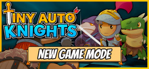 Tiny Auto Knights banner