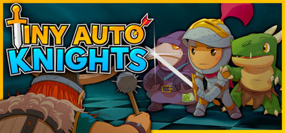 Tiny Auto Knights
