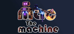 Mac The Machine banner