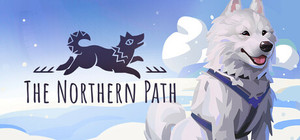 The Northern Path banner