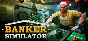 Banker Simulator banner