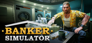 Banker Simulator banner