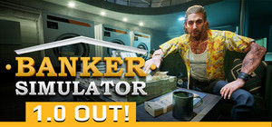 Banker Simulator banner