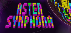 Aster Symphona banner
