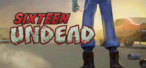 Sixteen Undead banner