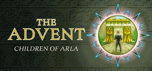 The Advent: Children of Arla banner