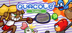 Quacolé Tennis banner