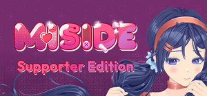MiSide Supporter Edition banner