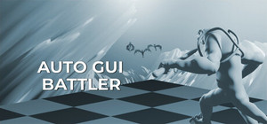 Auto GUI Battler banner