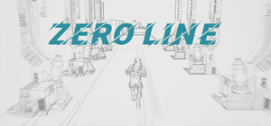 Zero Line banner