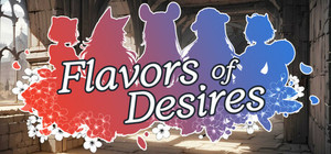 Flavors of Desires banner