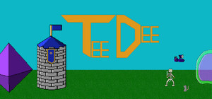 TeeDee banner