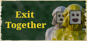 Exit Together banner