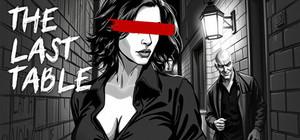 The Last Table banner