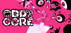 ODDCORE banner