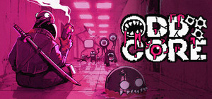 ODDCORE banner