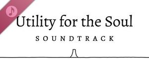 Utility for the Soul Soundtrack banner