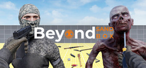 Beyond Sandbox banner