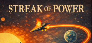 Streak of Power banner