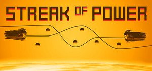 Streak of Power banner