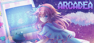 ARCADEA banner