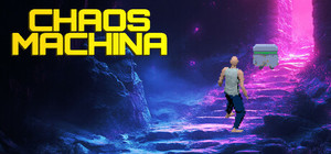 Chaos Machina banner