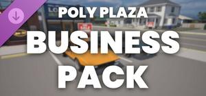 Poly Plaza - Business Pack banner