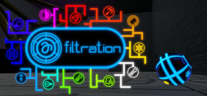 Filtration banner