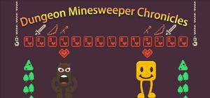 Dungeon Minesweeper Chronicles banner