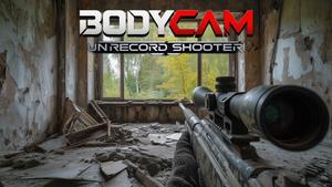 Bodycam Unrecord Shooter banner