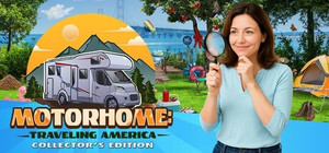 Motorhome: Traveling America Collector's Edition banner