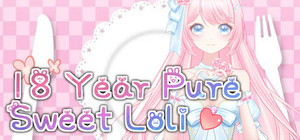 18 Year Pure Sweet Loli banner