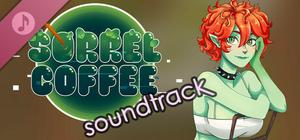Sorrel coffee Soundtrack banner