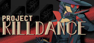 Project Killdance banner