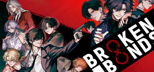 Broken Bonds banner