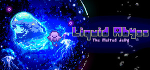 リクイッド アビス -The Melted Jelly banner