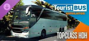Tourist Bus Simulator - Top Class HDH banner