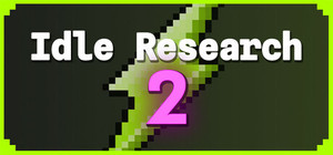Idle Research 2 banner