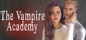 The Vampire Academy banner