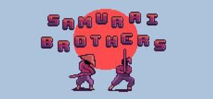 Samurai Brothers banner