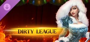 DirtyLeague - Winter Wonder Pack banner