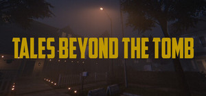Tales Beyond The Tomb banner