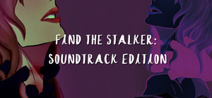Find the stalker: Soundtrack edition banner