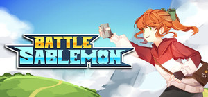 Battle Sablemon! banner