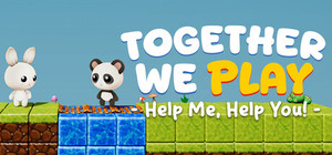 Together We Play: Help Me Help You banner