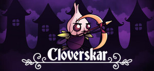 Cloverskar banner