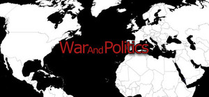 War and Politics banner