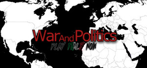 War and Politics banner